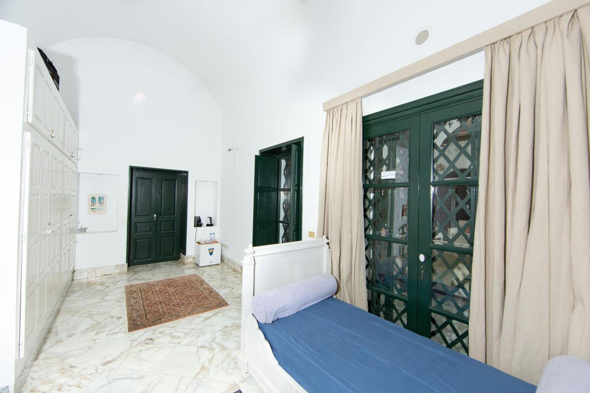 Arabesque House Hotell La Marsa Eksteriør bilde